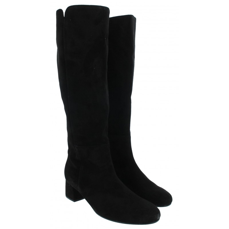 Gabor knee high boots hotsell